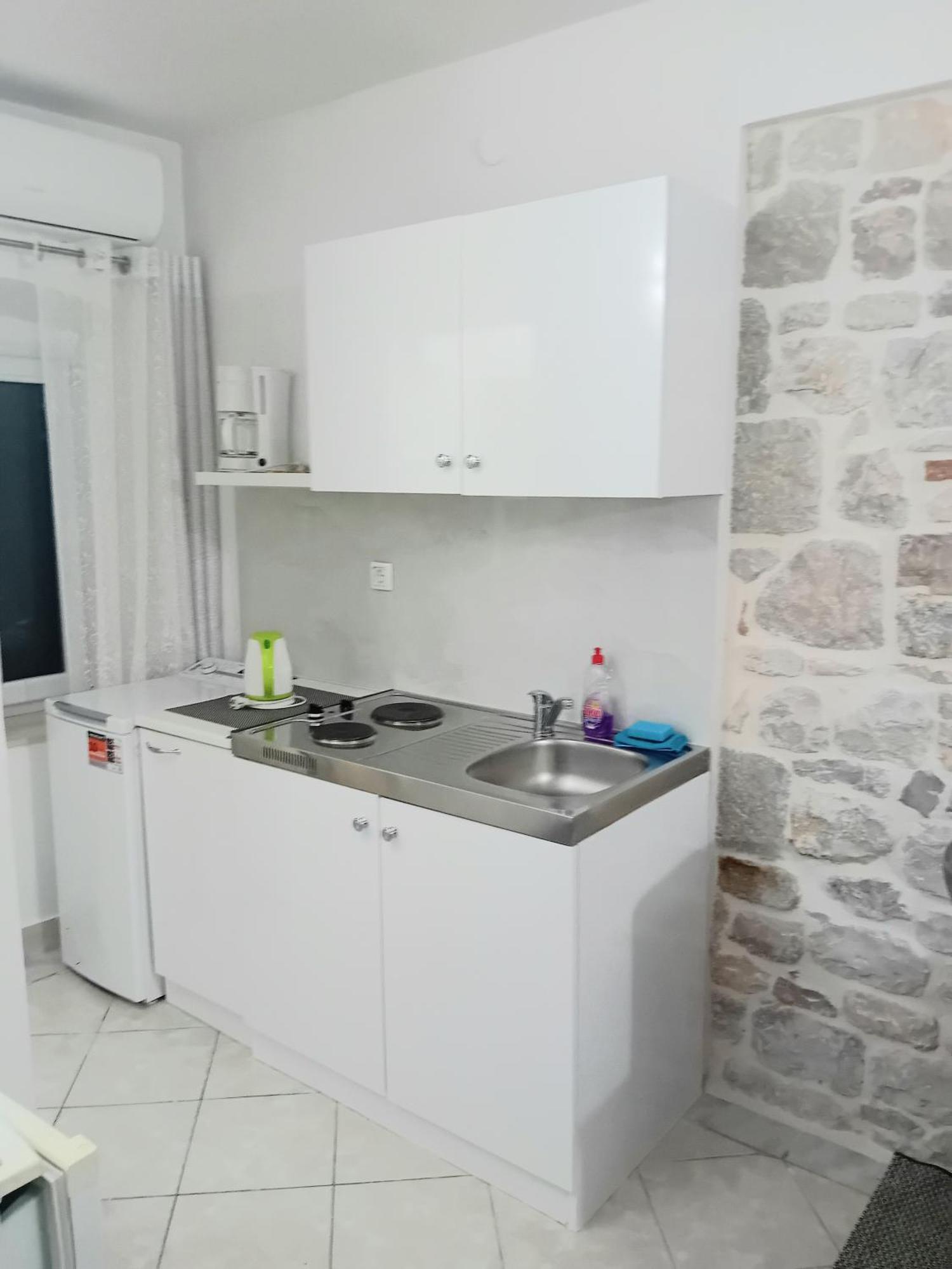 Apartment Andela Каштела Экстерьер фото