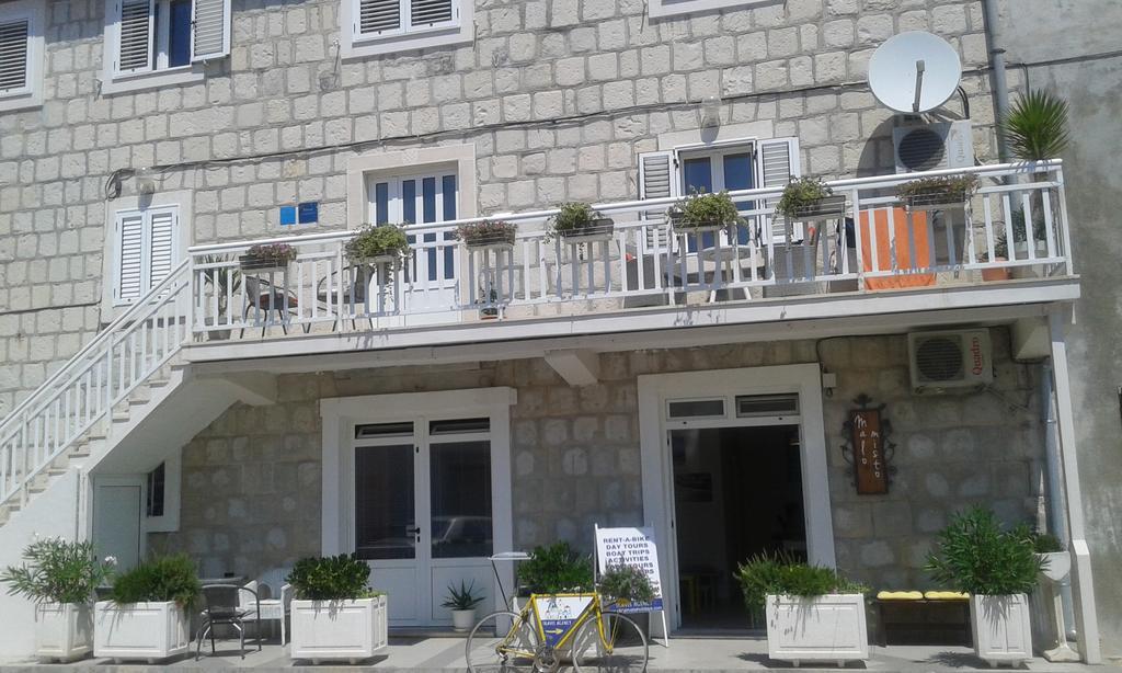 Apartment Andela Каштела Экстерьер фото